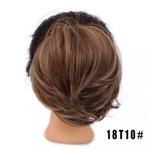 Hair Extension (18T10) short